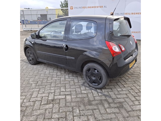 Personenauto, renault, twingo 1.2, 2013 - afbeelding 41 van  43