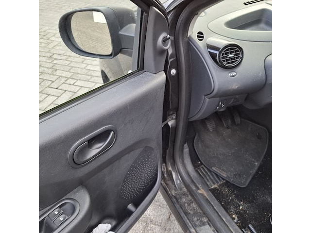 Personenauto, renault, twingo 1.2, 2013 - afbeelding 43 van  43