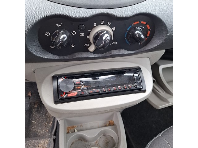 Personenauto renault, twingo 1.2, bouwjaar 2008 - afbeelding 11 van  38