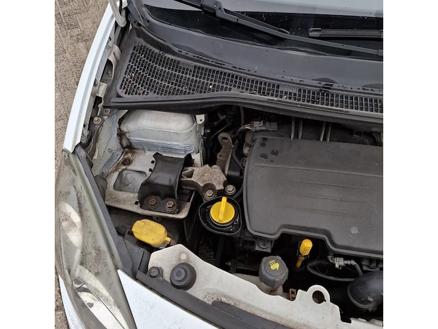 Personenauto renault, twingo 1.2, bouwjaar 2008 - afbeelding 21 van  38