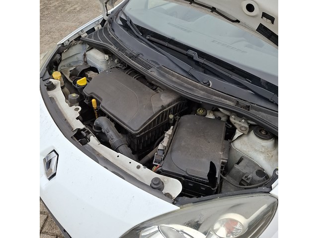 Personenauto renault, twingo 1.2, bouwjaar 2008 - afbeelding 25 van  38