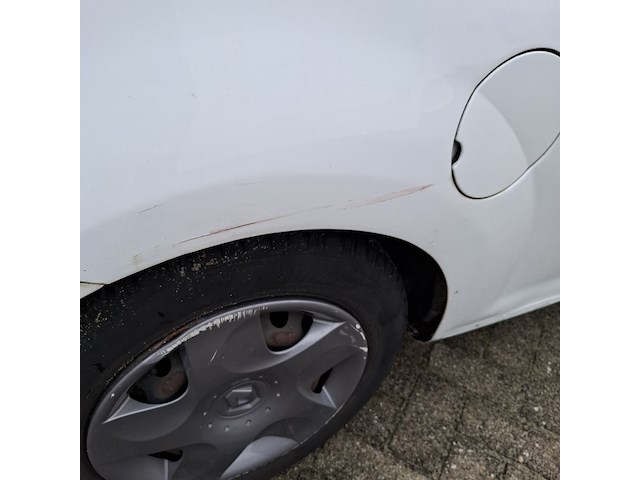 Personenauto renault, twingo 1.2, bouwjaar 2008 - afbeelding 28 van  38