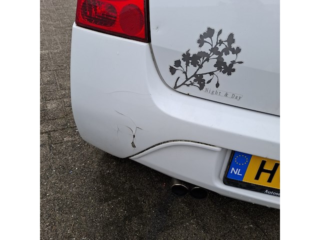 Personenauto renault, twingo 1.2, bouwjaar 2008 - afbeelding 29 van  38