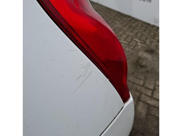 Personenauto renault, twingo 1.2, bouwjaar 2008 - afbeelding 30 van  38