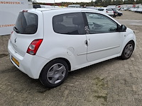 Personenauto renault, twingo 1.2, bouwjaar 2008 - afbeelding 34 van  38