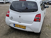 Personenauto renault, twingo 1.2, bouwjaar 2008 - afbeelding 35 van  38