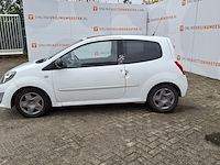 Personenauto renault, twingo 1.2, bouwjaar 2008 - afbeelding 38 van  38
