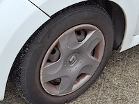 Personenauto renault, twingo 1.2, wit, bouwjaar 2008 - afbeelding 2 van  38