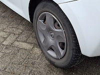 Personenauto renault, twingo 1.2, wit, bouwjaar 2008 - afbeelding 5 van  38