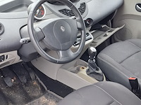 Personenauto renault, twingo 1.2, wit, bouwjaar 2008 - afbeelding 6 van  38