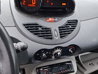 Personenauto renault, twingo 1.2, wit, bouwjaar 2008 - afbeelding 9 van  38