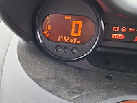 Personenauto renault, twingo 1.2, wit, bouwjaar 2008 - afbeelding 10 van  38