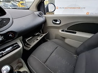Personenauto renault, twingo 1.2, wit, bouwjaar 2008 - afbeelding 13 van  38