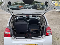 Personenauto renault, twingo 1.2, wit, bouwjaar 2008 - afbeelding 15 van  38