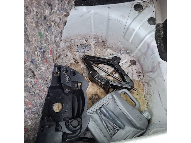 Personenauto renault, twingo 1.2, wit, bouwjaar 2008 - afbeelding 17 van  38