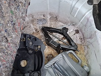 Personenauto renault, twingo 1.2, wit, bouwjaar 2008 - afbeelding 17 van  38