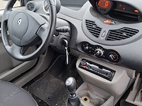 Personenauto renault, twingo 1.2, wit, bouwjaar 2008 - afbeelding 19 van  38