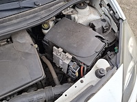 Personenauto renault, twingo 1.2, wit, bouwjaar 2008 - afbeelding 24 van  38