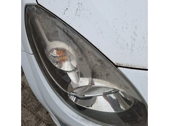 Personenauto renault, twingo 1.2, wit, bouwjaar 2008 - afbeelding 27 van  38