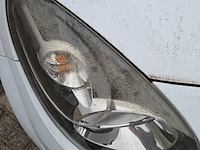 Personenauto renault, twingo 1.2, wit, bouwjaar 2008 - afbeelding 27 van  38