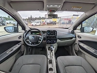 Personenauto renault, zoe, bouwjaar 2013 - afbeelding 3 van  49