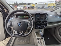 Personenauto renault, zoe, bouwjaar 2013 - afbeelding 4 van  49