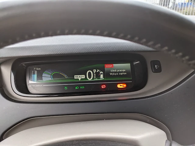 Personenauto renault, zoe, bouwjaar 2013 - afbeelding 5 van  49