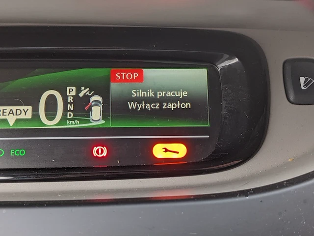Personenauto renault, zoe, bouwjaar 2013 - afbeelding 7 van  49