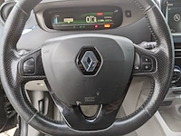 Personenauto renault, zoe, bouwjaar 2013 - afbeelding 9 van  49