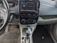 Personenauto renault, zoe, bouwjaar 2013 - afbeelding 14 van  49