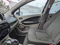 Personenauto renault, zoe, bouwjaar 2013 - afbeelding 20 van  49
