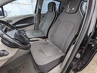 Personenauto renault, zoe, bouwjaar 2013 - afbeelding 22 van  49
