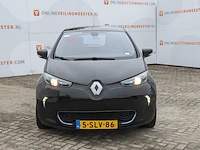 Personenauto renault, zoe, bouwjaar 2013 - afbeelding 12 van  49