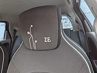 Personenauto renault, zoe, bouwjaar 2013 - afbeelding 24 van  49