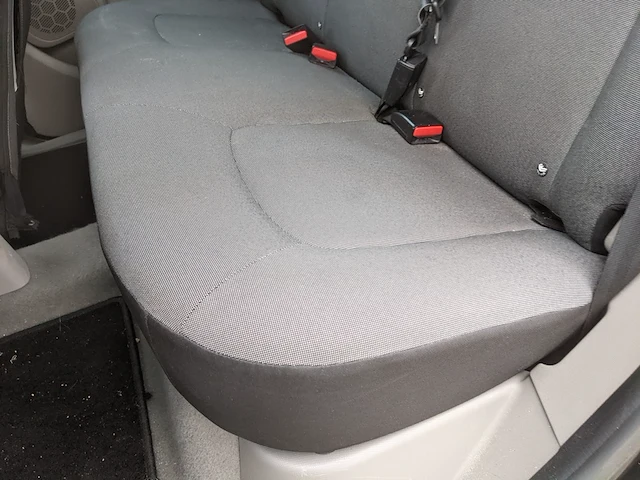 Personenauto renault, zoe, bouwjaar 2013 - afbeelding 29 van  49