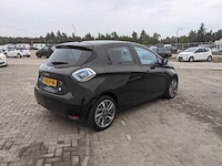 Personenauto renault, zoe, bouwjaar 2013 - afbeelding 45 van  49