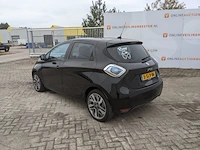 Personenauto renault, zoe, bouwjaar 2013 - afbeelding 47 van  49