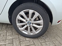 Personenauto renault, zoe, wit, bouwjaar 2020 - afbeelding 5 van  51