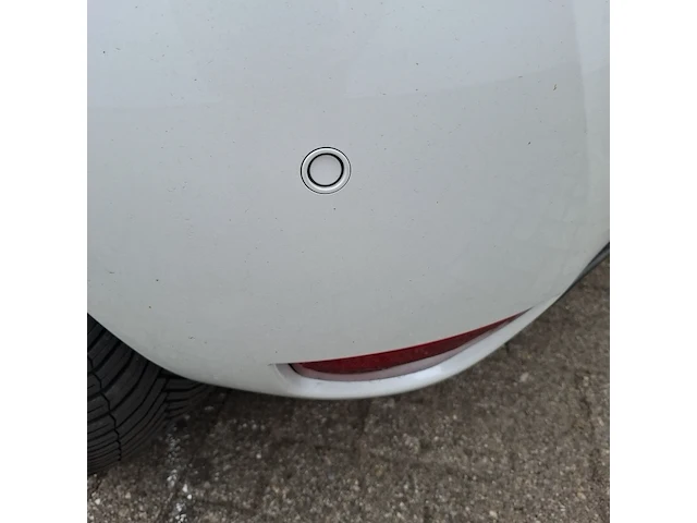 Personenauto renault, zoe, wit, bouwjaar 2020 - afbeelding 6 van  51