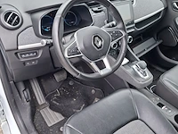 Personenauto renault, zoe, wit, bouwjaar 2020 - afbeelding 8 van  51