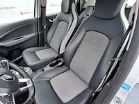 Personenauto renault, zoe, wit, bouwjaar 2020 - afbeelding 9 van  51