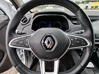 Personenauto renault, zoe, wit, bouwjaar 2020 - afbeelding 11 van  51