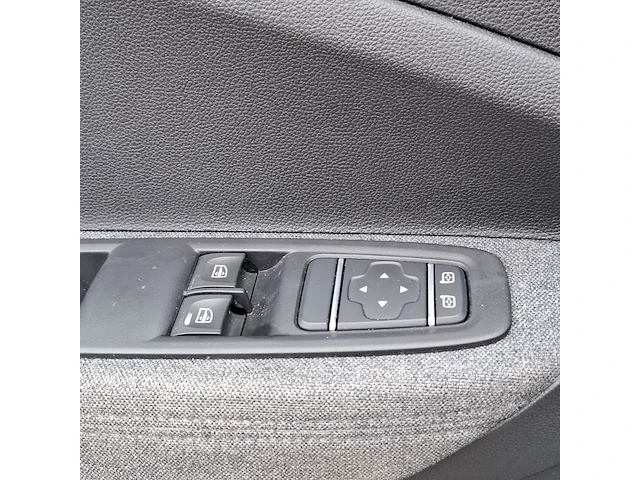 Personenauto renault, zoe, wit, bouwjaar 2020 - afbeelding 13 van  51