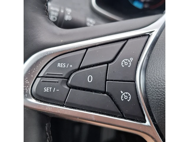 Personenauto renault, zoe, wit, bouwjaar 2020 - afbeelding 14 van  51