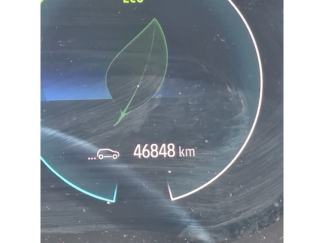 Personenauto renault, zoe, wit, bouwjaar 2020 - afbeelding 17 van  51