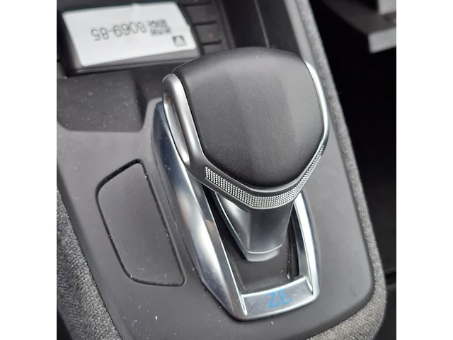 Personenauto renault, zoe, wit, bouwjaar 2020 - afbeelding 22 van  51