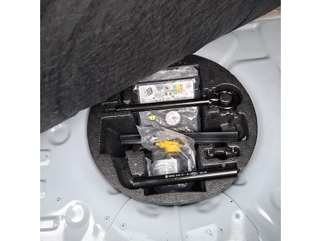 Personenauto renault, zoe, wit, bouwjaar 2020 - afbeelding 29 van  51