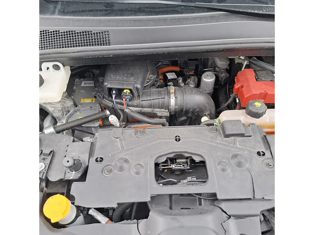 Personenauto renault, zoe, wit, bouwjaar 2020 - afbeelding 35 van  51