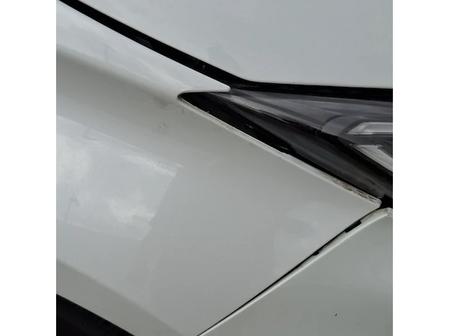 Personenauto renault, zoe, wit, bouwjaar 2020 - afbeelding 44 van  51