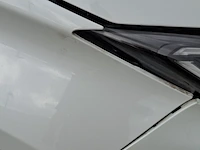 Personenauto renault, zoe, wit, bouwjaar 2020 - afbeelding 44 van  51